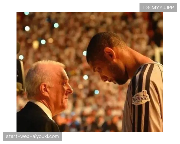 波波维奇对年轻球员信任获回报 马刺青年军崛起展现教练组培养功力